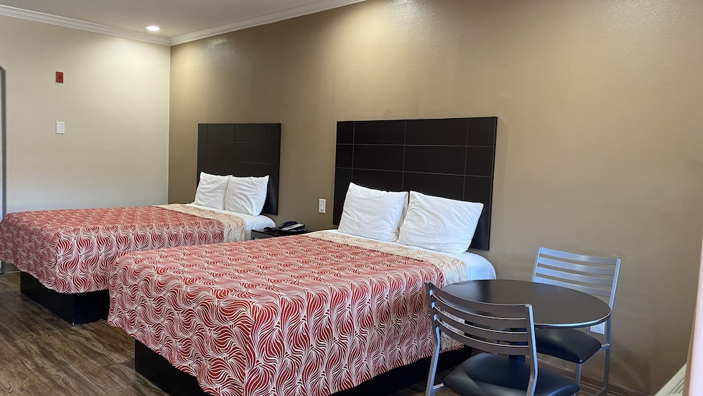 Palace Inn Westheimer - photo 5