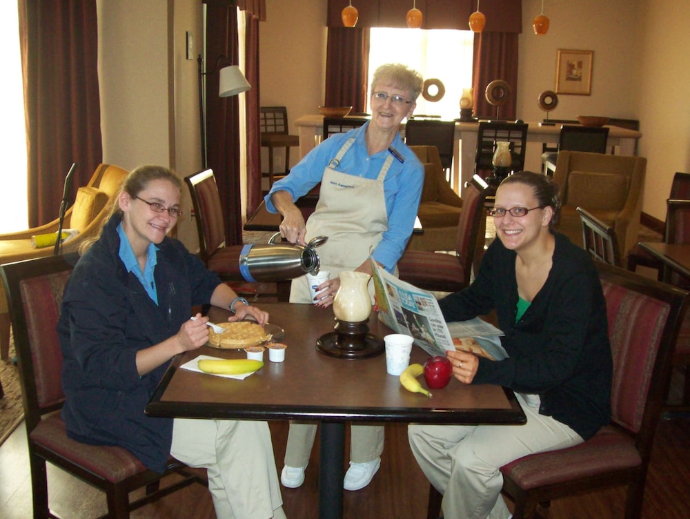 Hampton Inn Gallipolis - photo 43