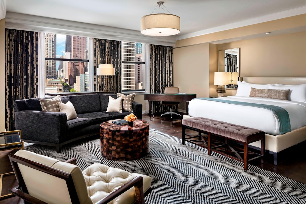 The Gwen a Luxury Collection Hotel Michigan Avenue Chicago - photo 17