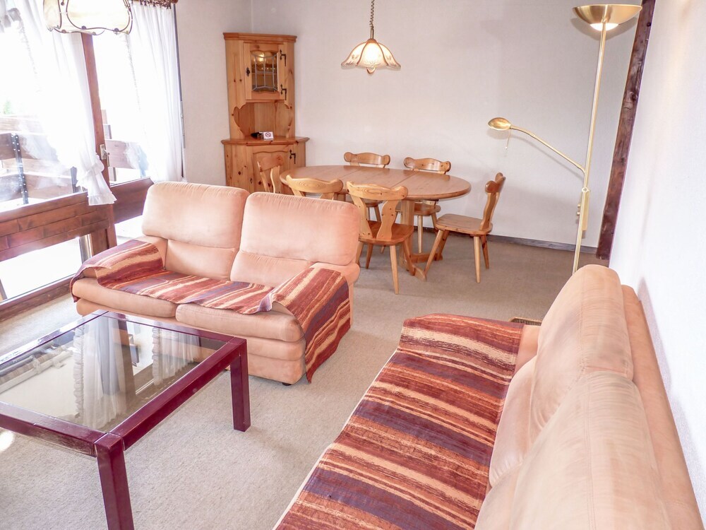 Zodiaque Inh 24771 in Leytron, Switzerland