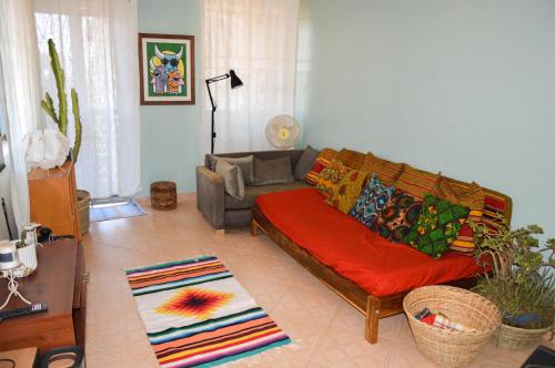 Loft Chacras - carbon neutral hotel in Unknown City