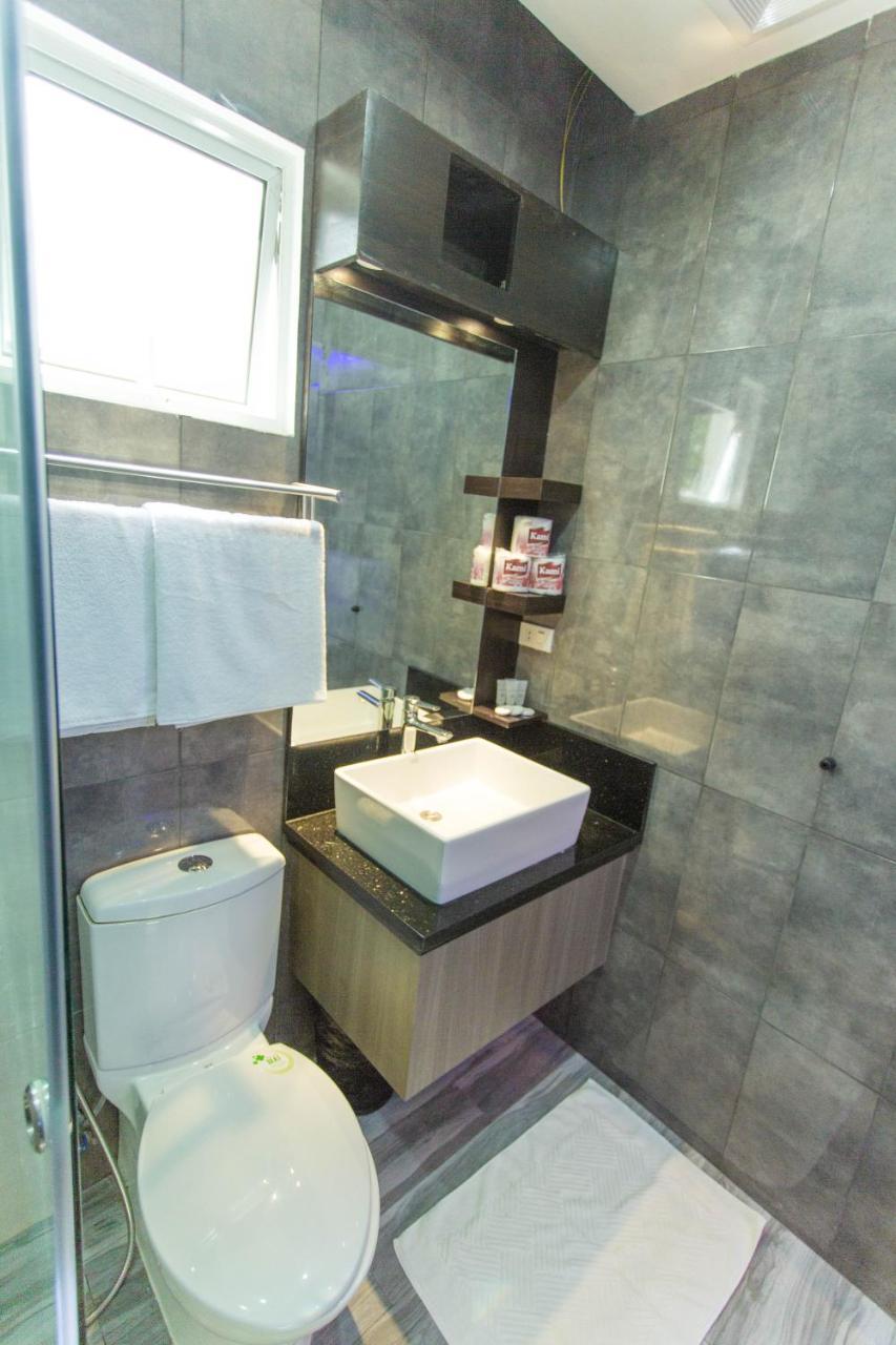 Extension Grand Centra — Angeles City — photo 4