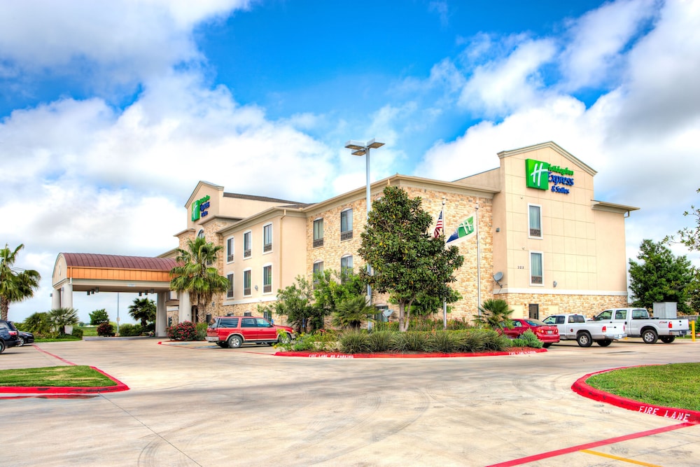 Holiday Inn Express & Suites Austin NE Hutto by IHG - photo 71