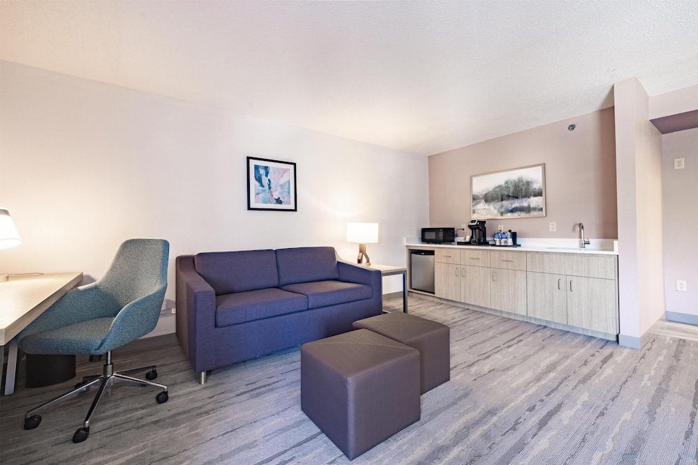 Hilton Garden Inn Albany - photo 15