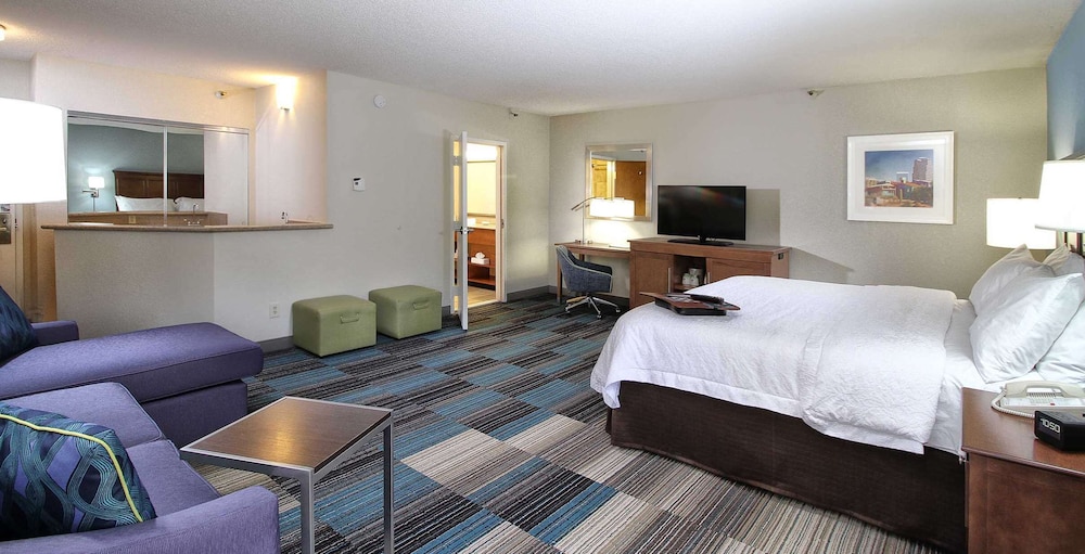 Hampton Inn Tucson Airport - photo 27