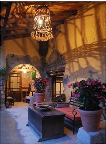El Callejon De Andrese - last minute hotel in Loarre
