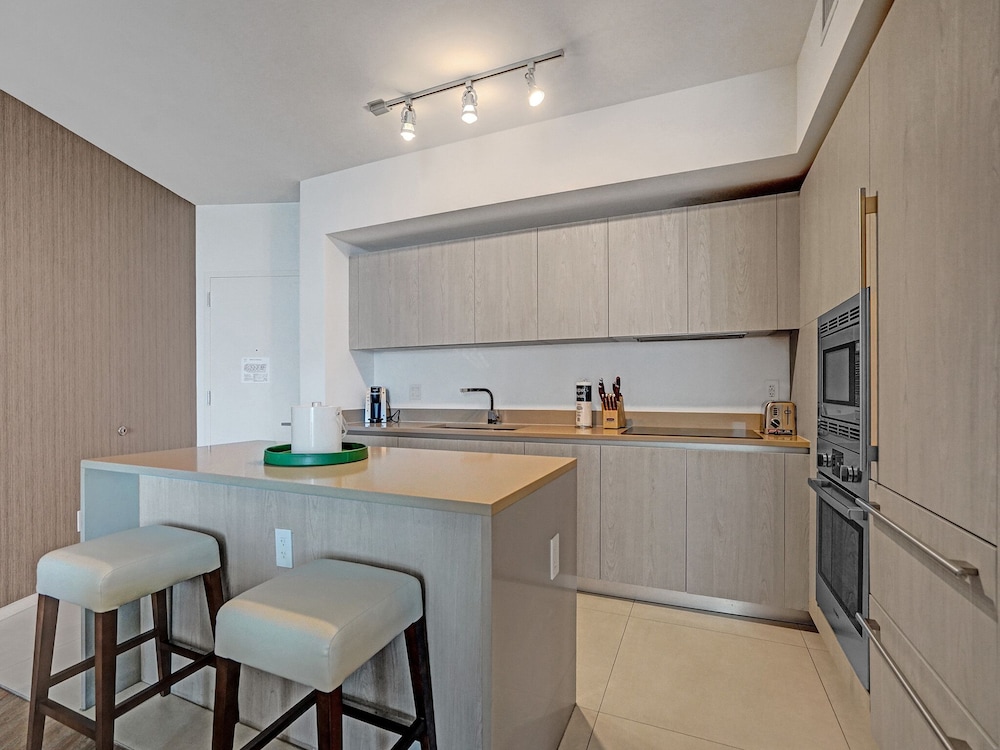 Amazing Apartments At Lyfe Resort & Residences - photo 49