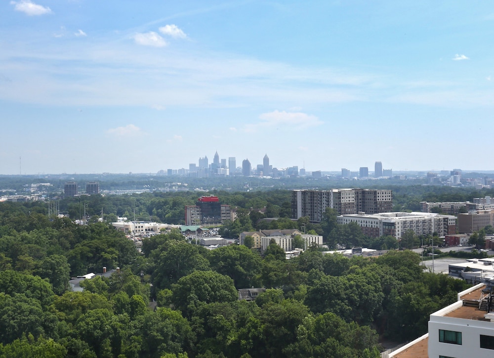 InterContinental Buckhead Atlanta by IHG - photo 102