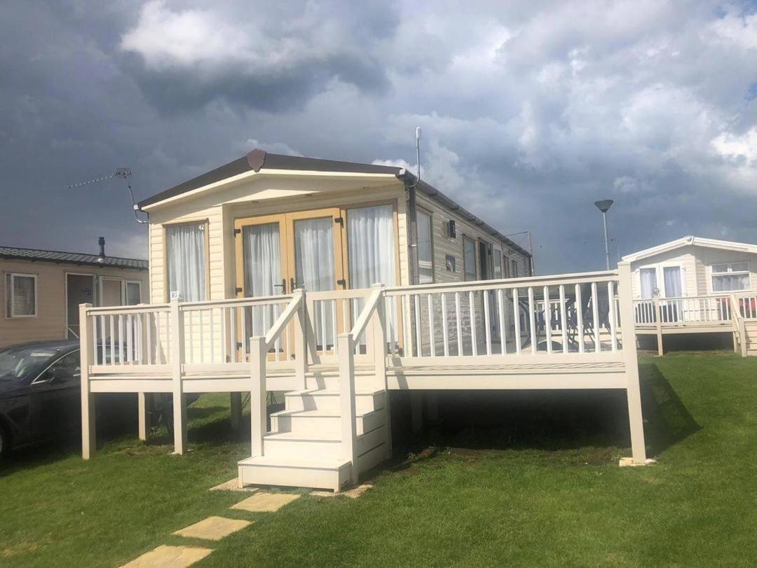 Vista Caravan Hire — hotel in Whitstable