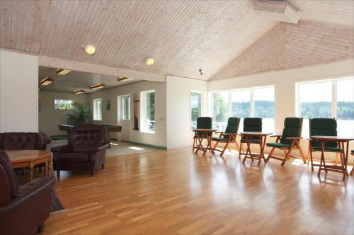 Wiredaholm Golf & Konferens — Aneby — photo 5