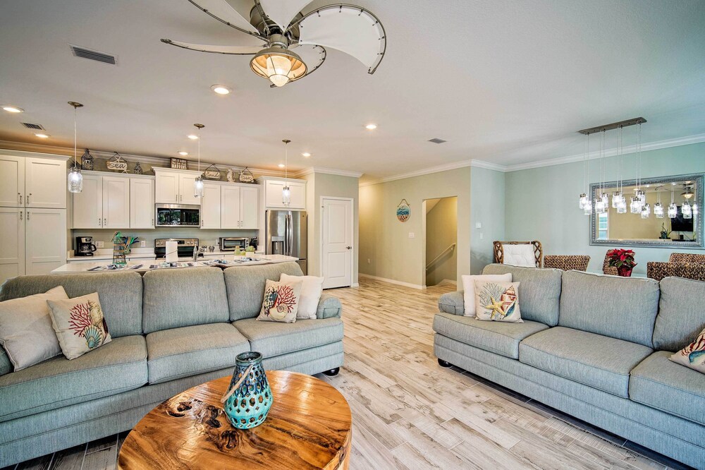Upscale Perdido Key Resort Villa 1 Mi to Beach - photo 14