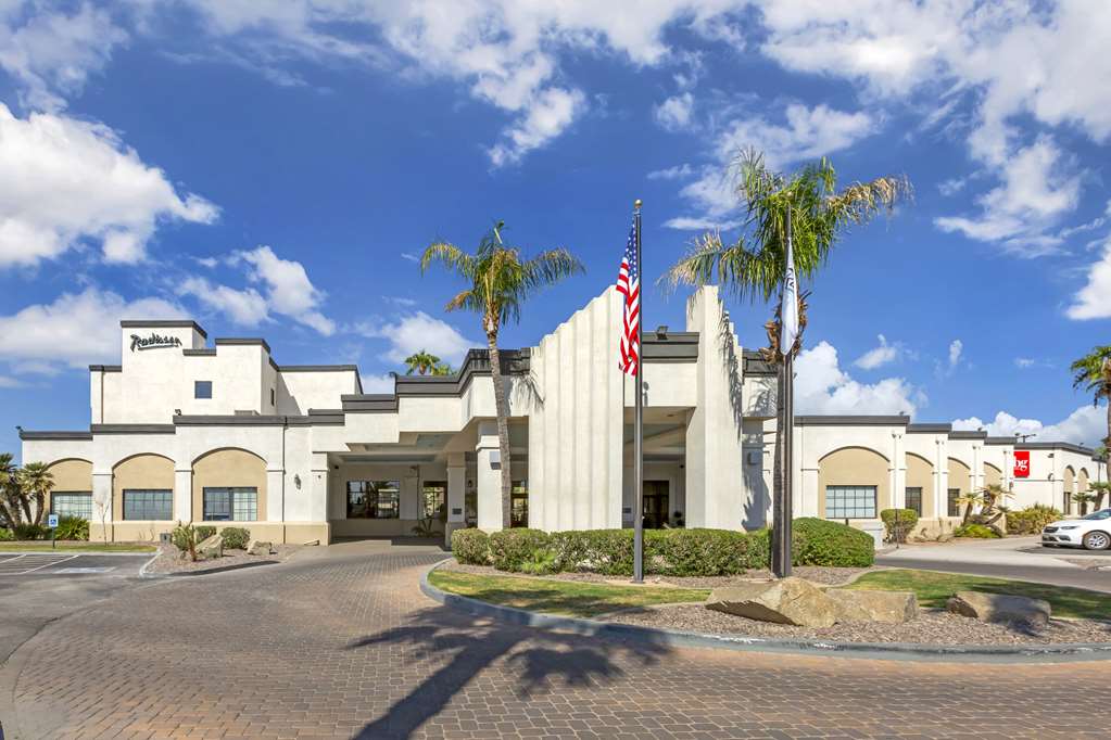 Radisson Hotel Casa Grande - featured photo