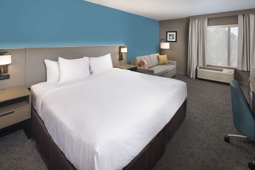 Comfort Inn & Suites Dahlonega University Area - photo 25