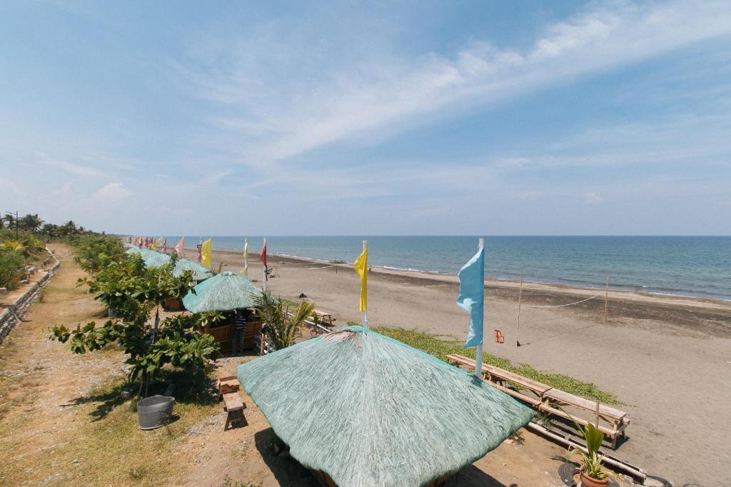 E. Moreno Recreation Beach Resort Ilocos Sur — Candon — photo 5