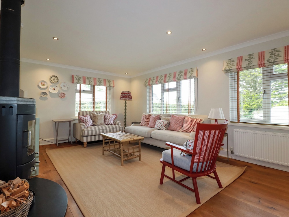 6 Trelawney Court in Wadebridge, United Kingdom