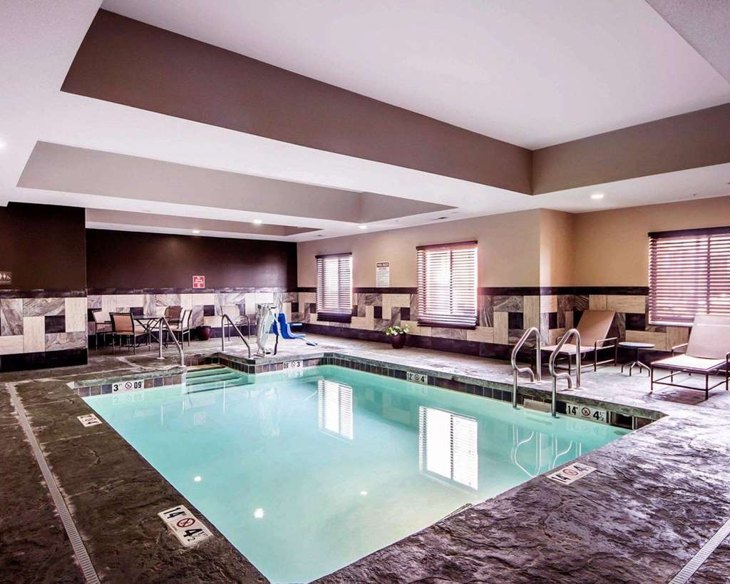 Comfort Inn & Suites Alva - photo 29