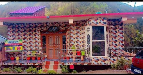 GReen valley Homestay — 4-Star Luxury Hotel in Chamba, India