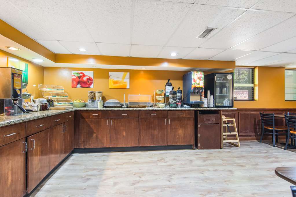 Quality Inn Kings Mountain - photo 28