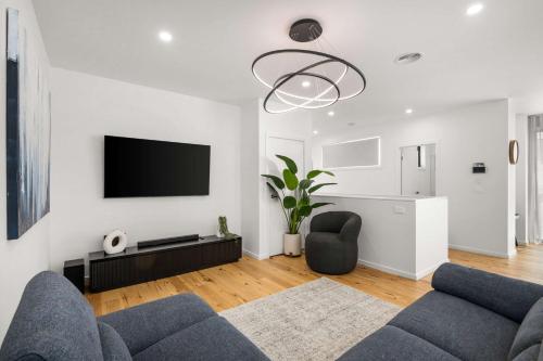 Coastal Elegance Torquay in Torquay, Australia