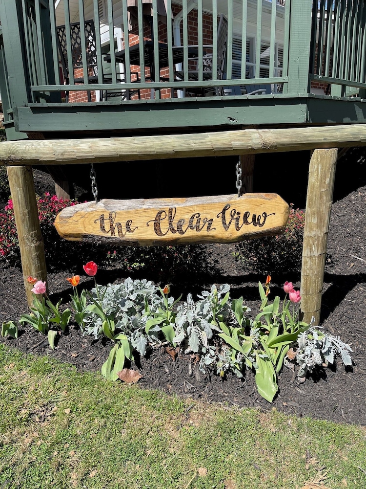 Mountain Aire Cottages & Inn - photo 305