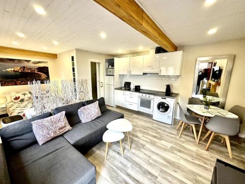 Camin Al Mar Cudillero Parking Free Sea Views in Cudillero, Spain