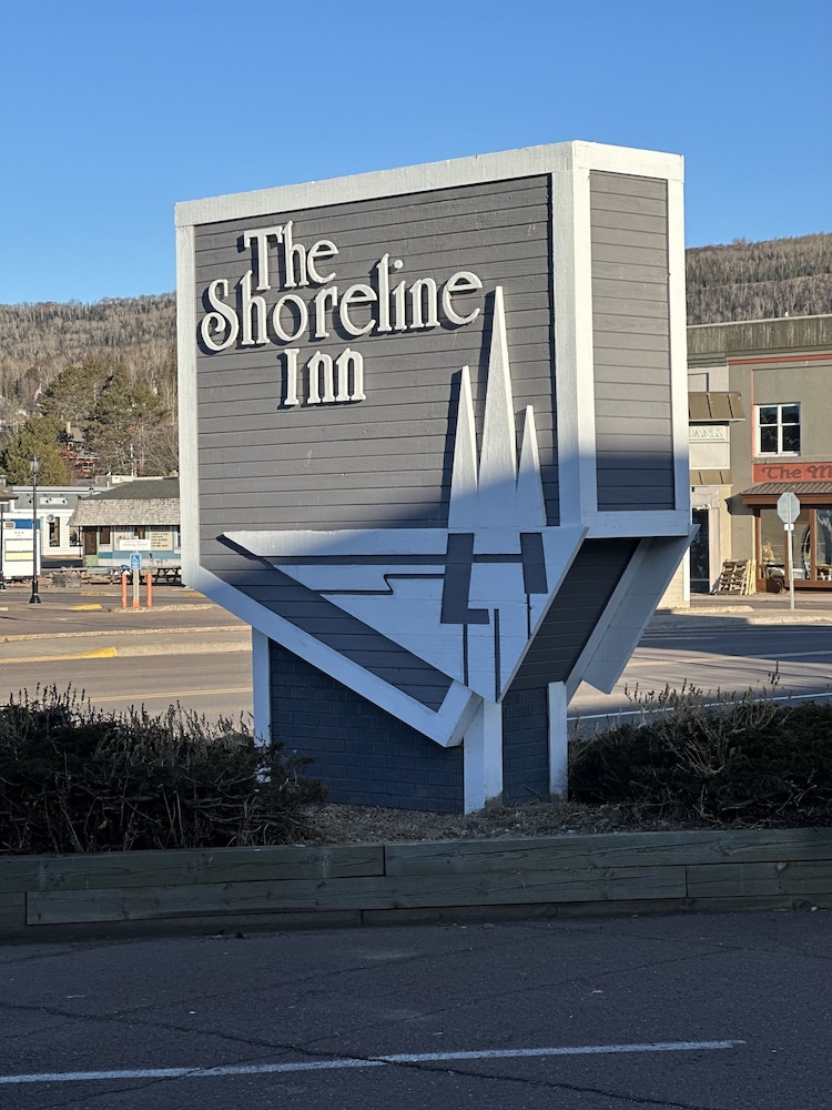 The Shoreline Inn in Grand Marais, United States