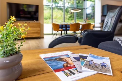 Ferienhaus Strandnest Dangast in Varel, Germany