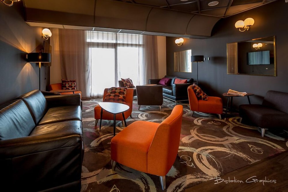 Hotell Valhall — Kalix — photo 5
