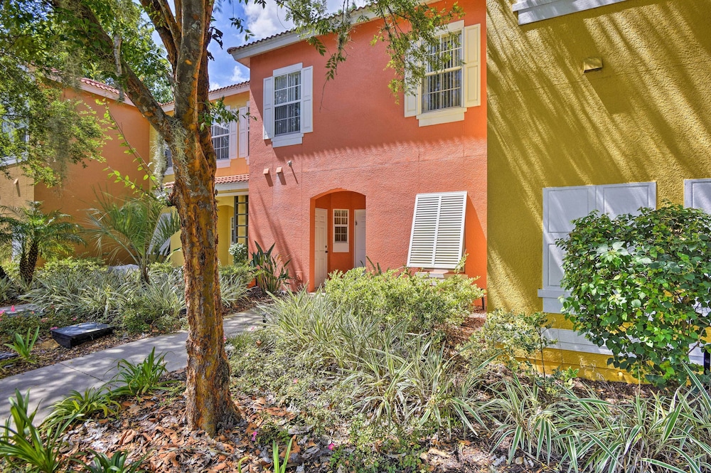 5 Mi to Disney Emerald Island Resort Condo - photo 13