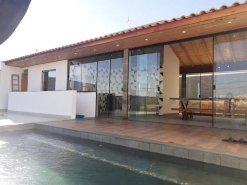 Edicula paixão - last minute hotel in Muzambinho
