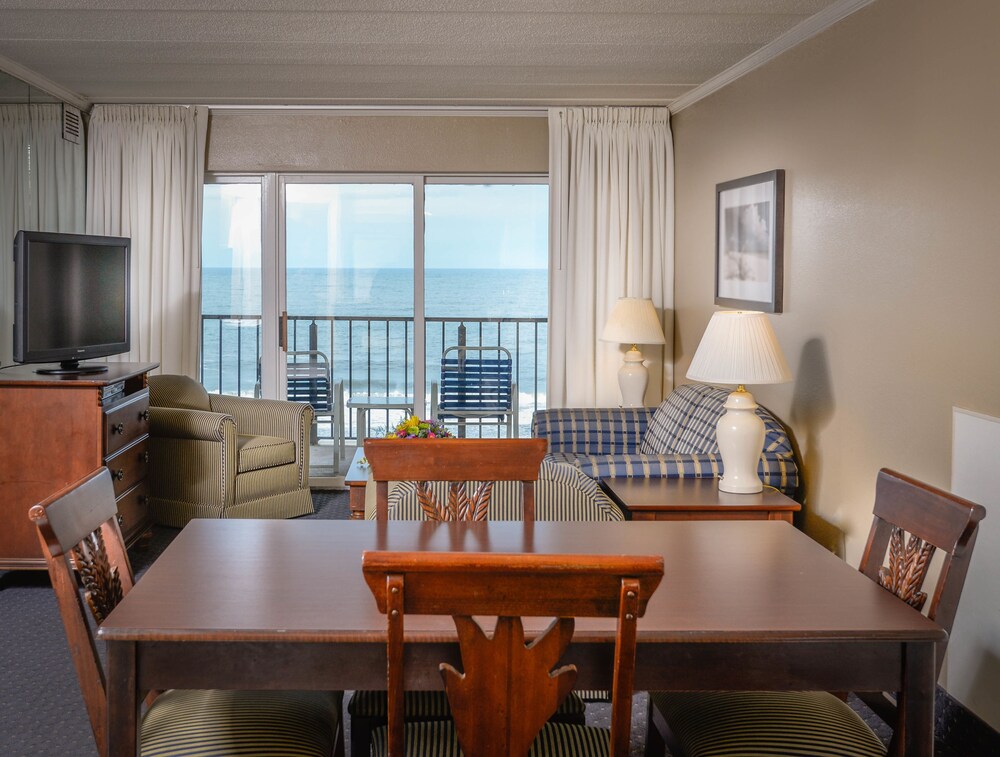 Marigot Beach Suites Oceanfront - photo 9