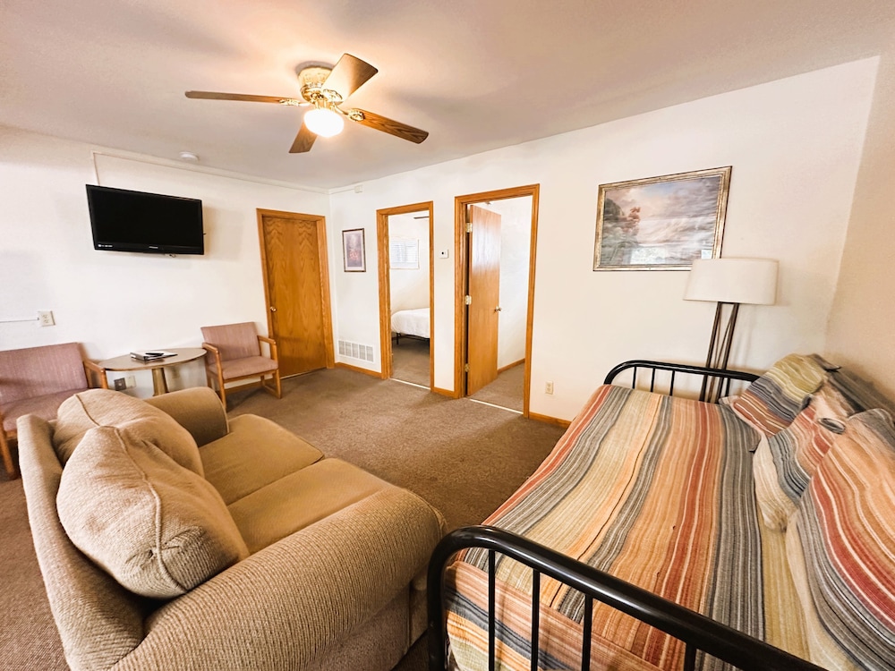 Alhonna Resort LLC - photo 161