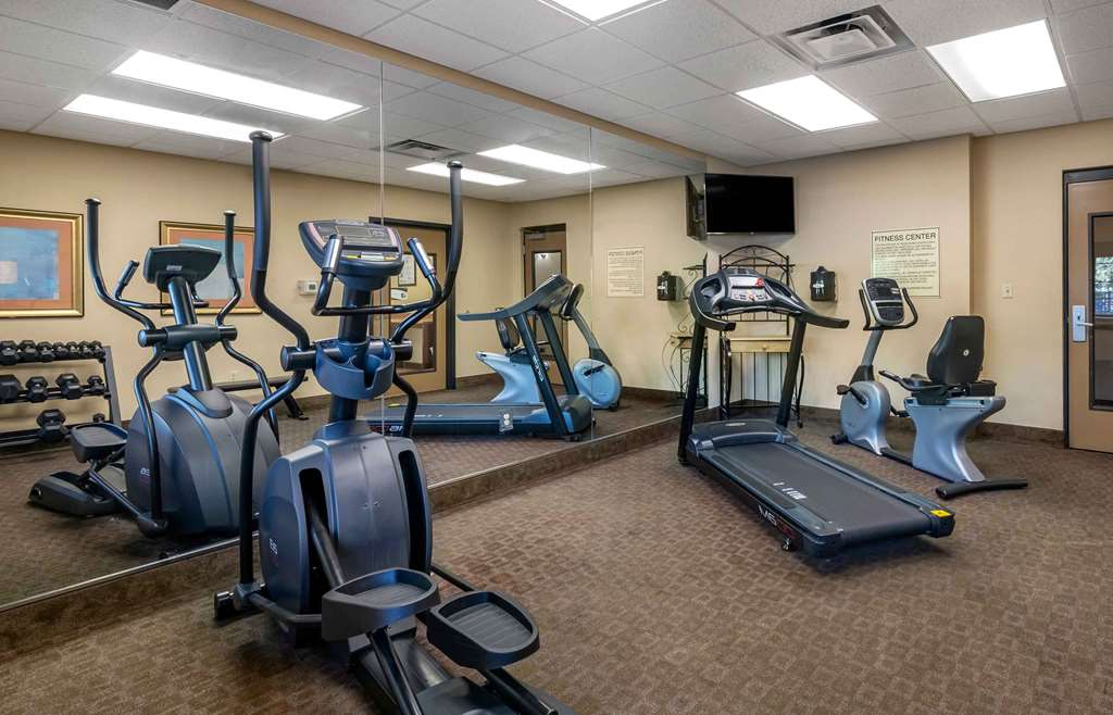 Extended Stay America Premier Suites Lakeland I4 - photo 71