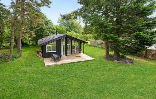 Beautiful Home In Højby With Wifi — 5-Star Luxury Hotel in Hojby, Denmark