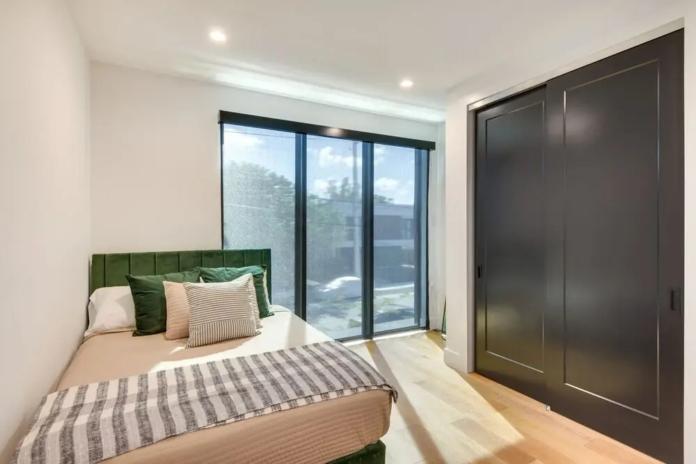 Modern Miami Home w Pool 1 Mi to Design District — 4-Star Luxury Hotel in Miami, United States