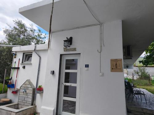 Studio με όλες τις ανέσεις — 4-Star Luxury Hotel in Neo Petritsi, Greece