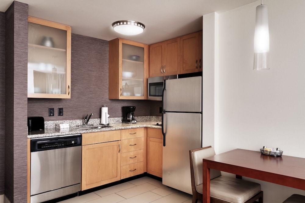 Residence Inn by Marriott Greenville - photo 19