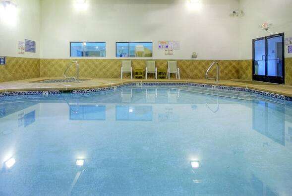 Baymont by Wyndham Roswell - photo 4