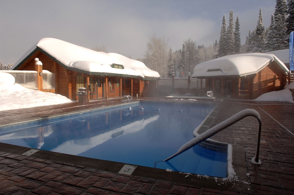 Teewinot Lodge by Grand Targhee Resort - photo 10