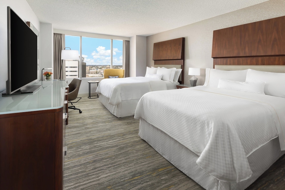 The Westin Long Beach - photo 35