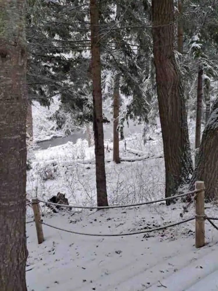 North Branch Outing Club - photo 25