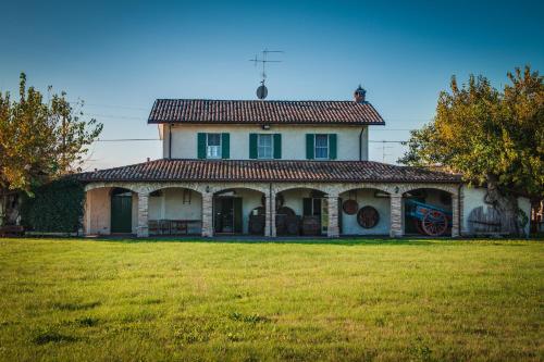 La Fattoria — Santarcangelo — photo 2