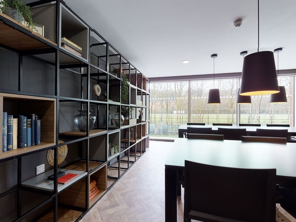 Gorgeous Studios Newcastle Under Lyme Campus Accommodation in Newcastle Under Lyme, United Kingdom