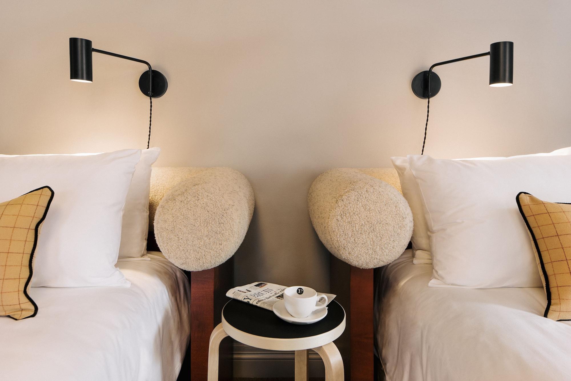 Palihotel Westwood Village West Beverly Hills - photo 11