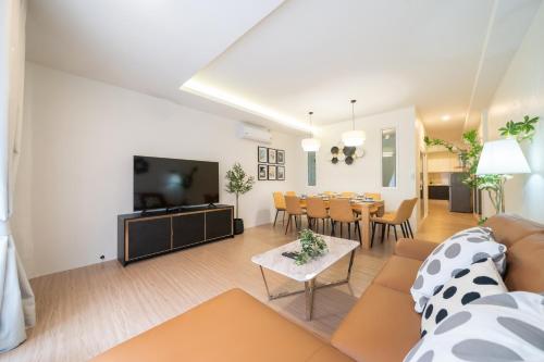 Beachside Patong 50m or less min walk in Unknown City, Thailand