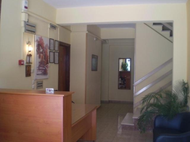 Hotel Apolafsi — Volos — photo 3