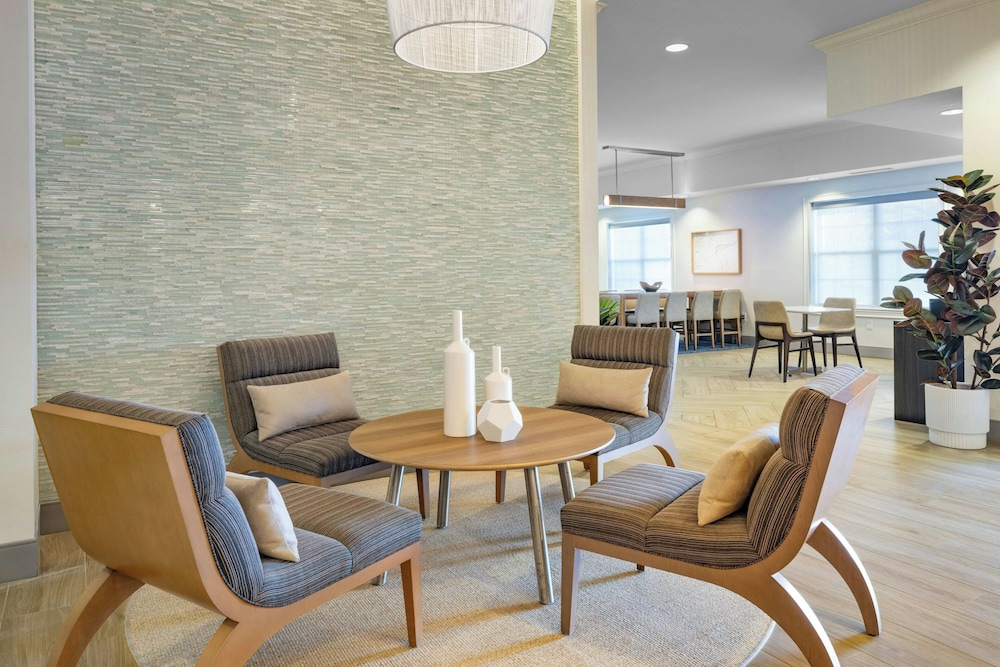 Residence Inn by Marriott Tampa Westshore Airport - photo 2