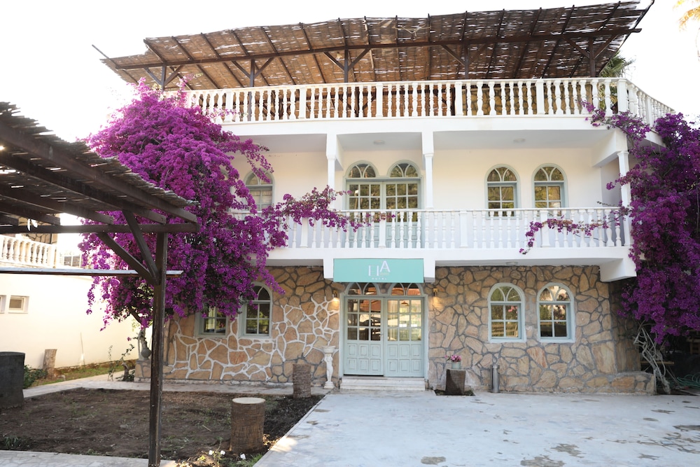 Ela Otel - last minute hotel in Marmaris