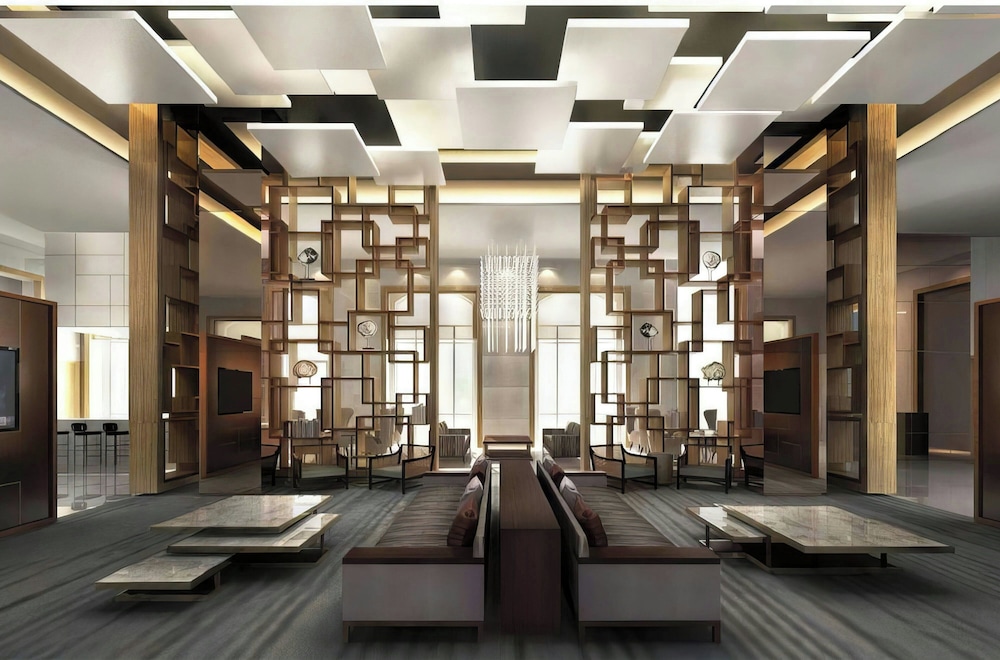 Sheraton Nouakchott Hotel in Nouakchott, Mauritania