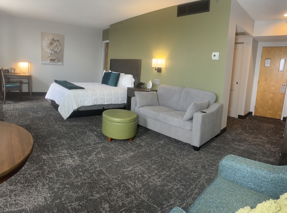 The Northeastland Hotel - photo 18